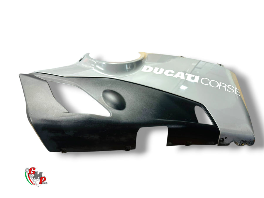 Lower Right Fairing - Ducati