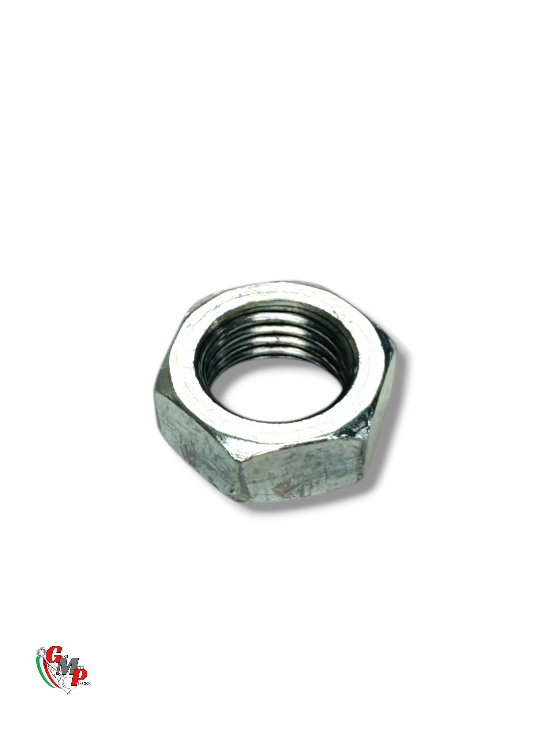 Ohlins Fork Cap Nut - Ducati