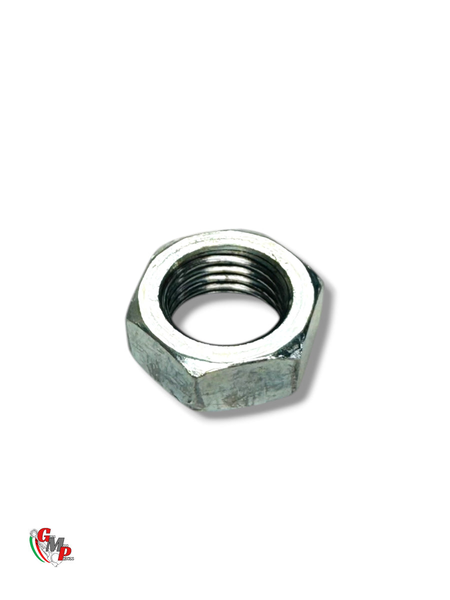 Ohlins Fork Cap Nut - Ducati