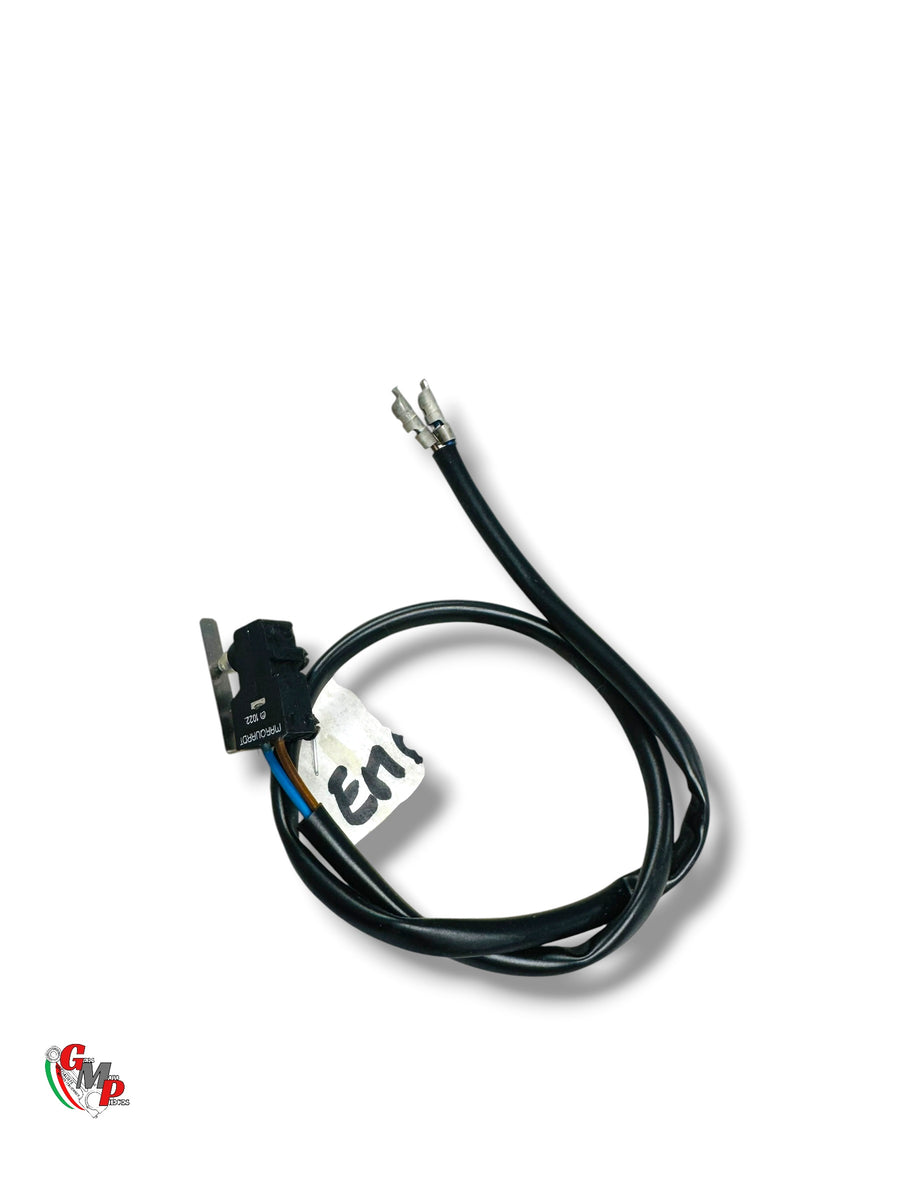NEW Clutch Switch - Ducati