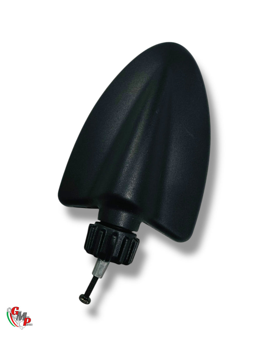 NEW rearview mirror - Ducati