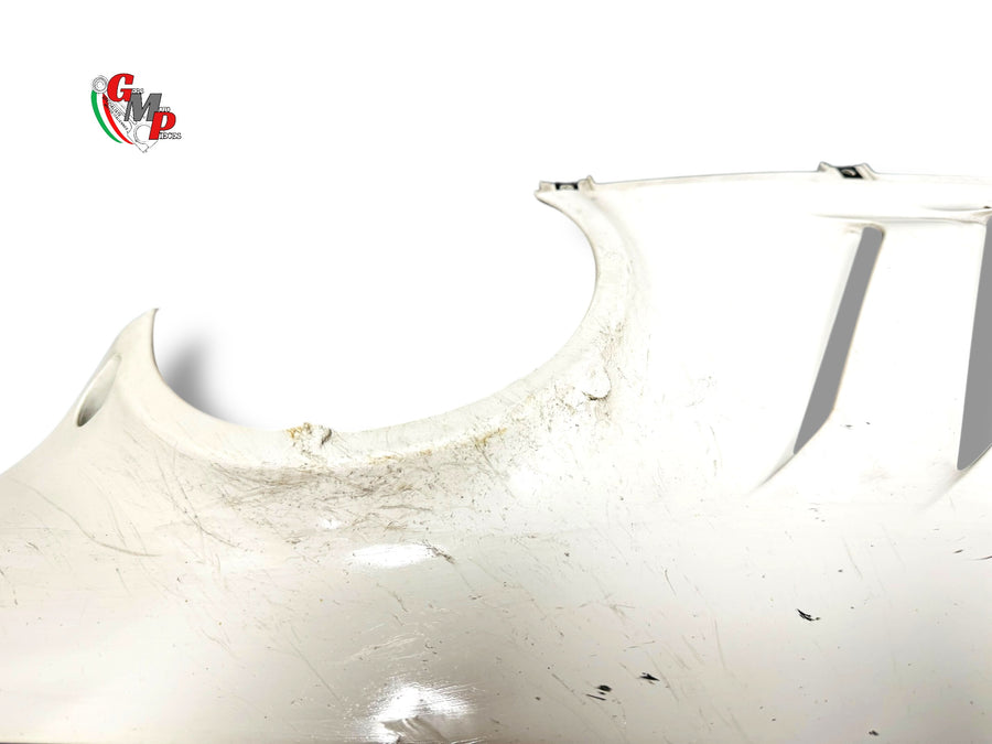 Lower Right Fairing - Ducati