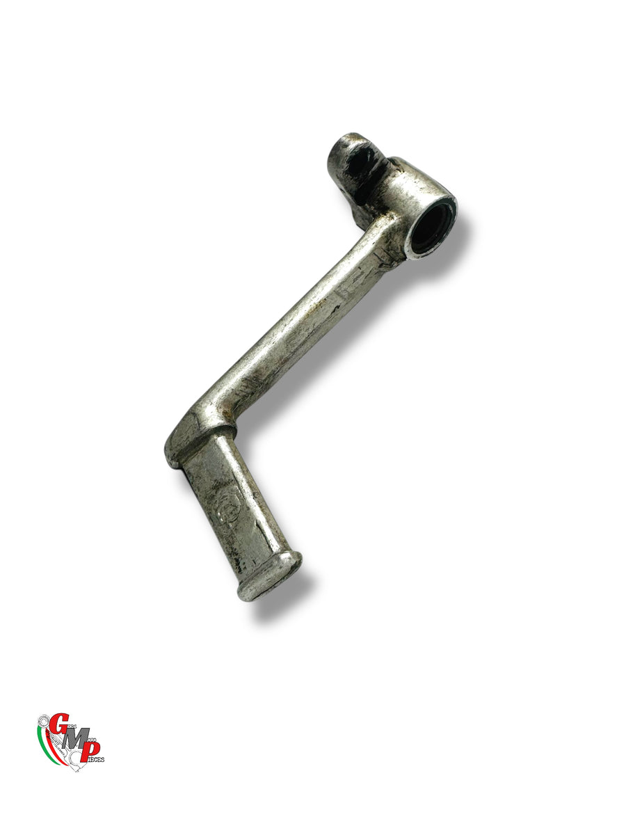 Brake Pedal - Ducati