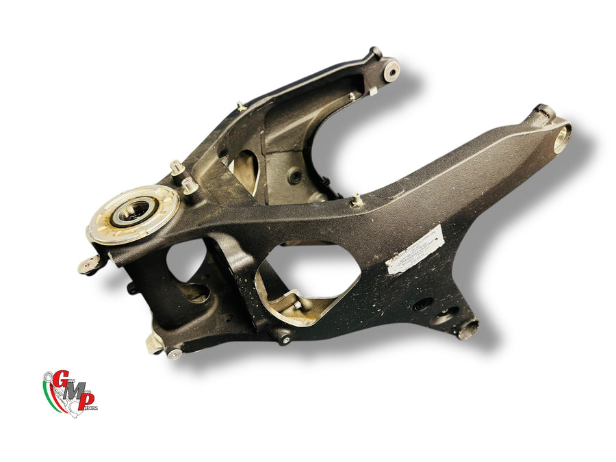Frame With Title - Ducati