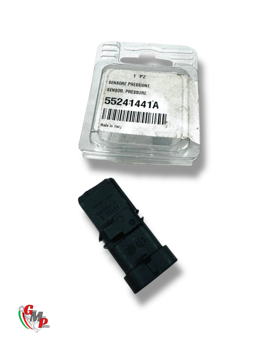NEW Pressure Sensor - Ducati
