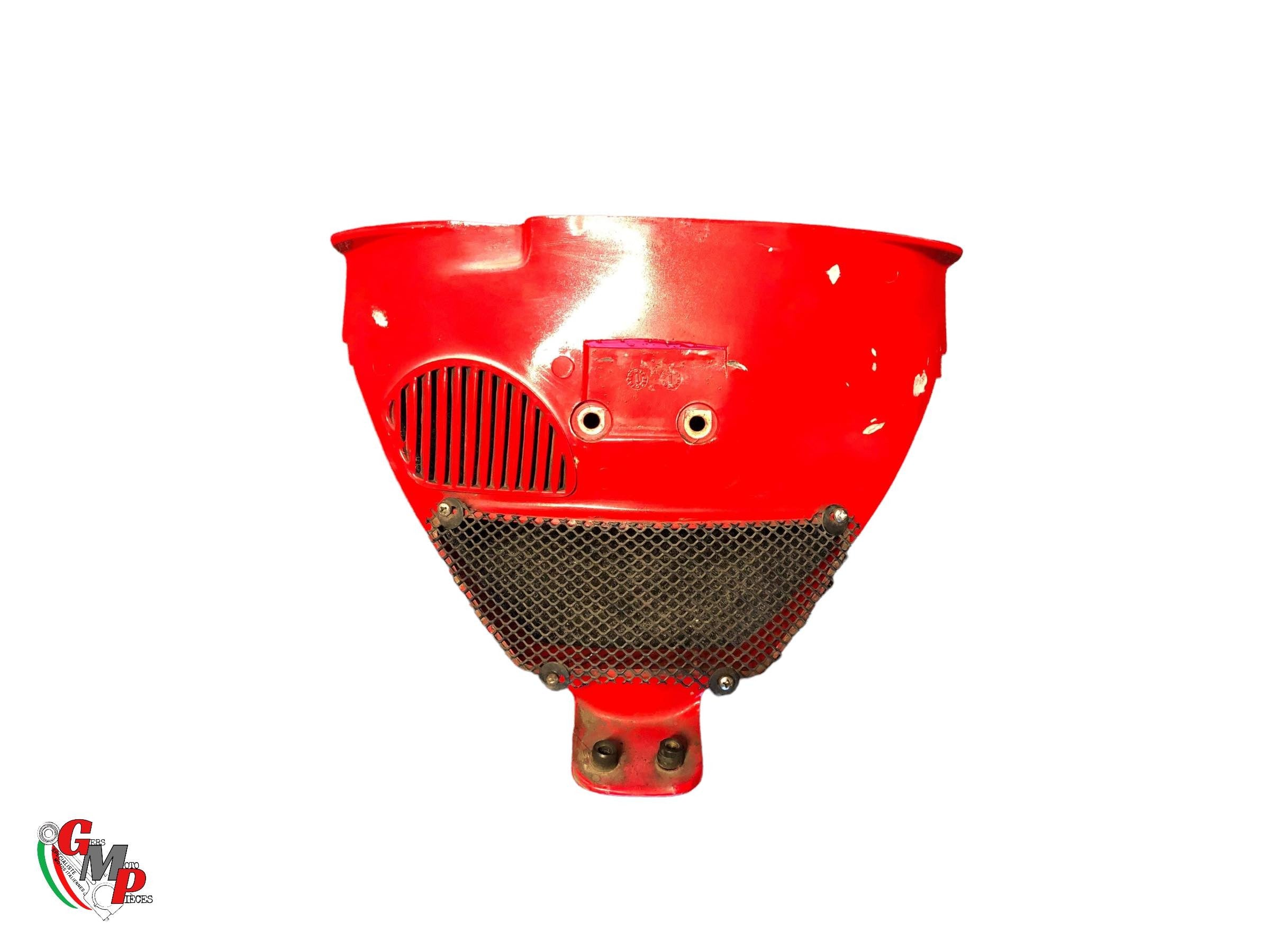 V Fairing - Ducati