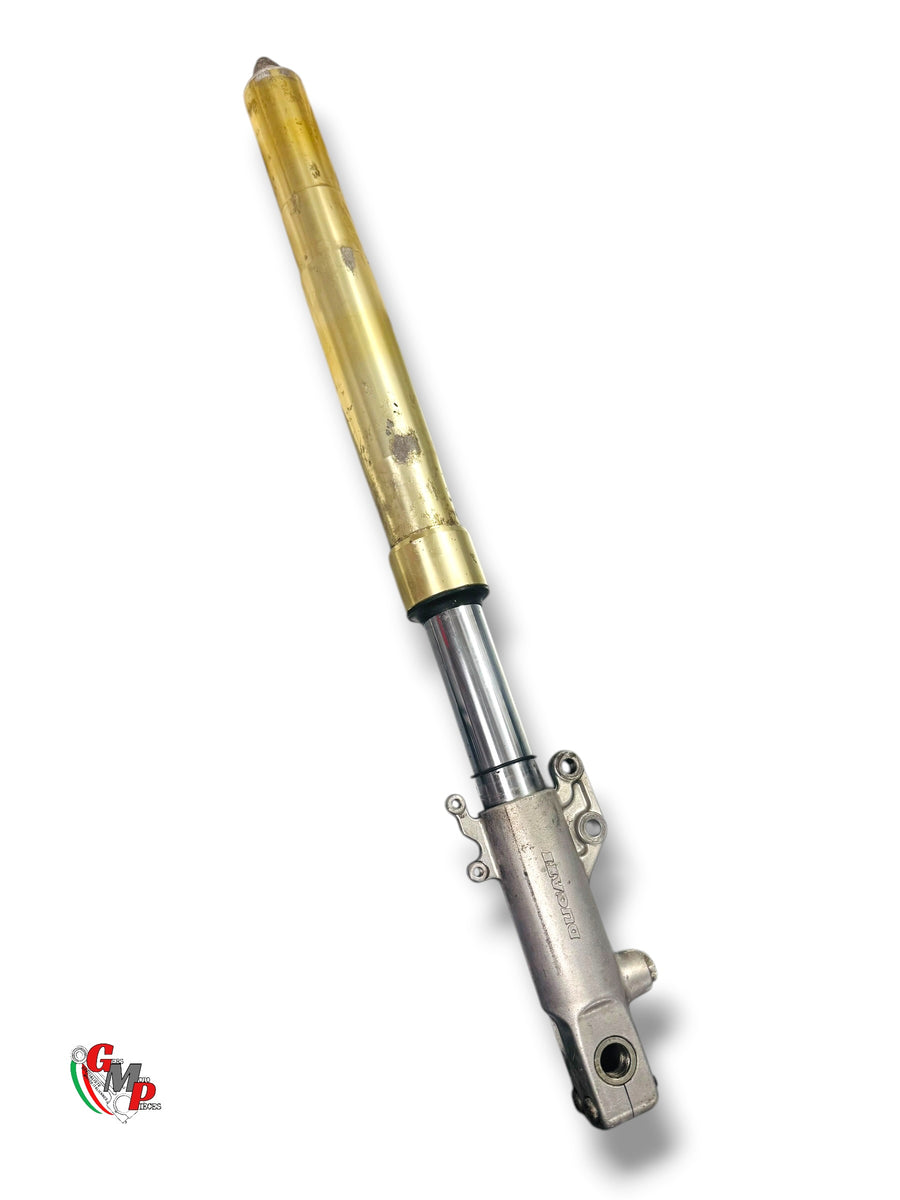 Complete Left Fork - Ducati