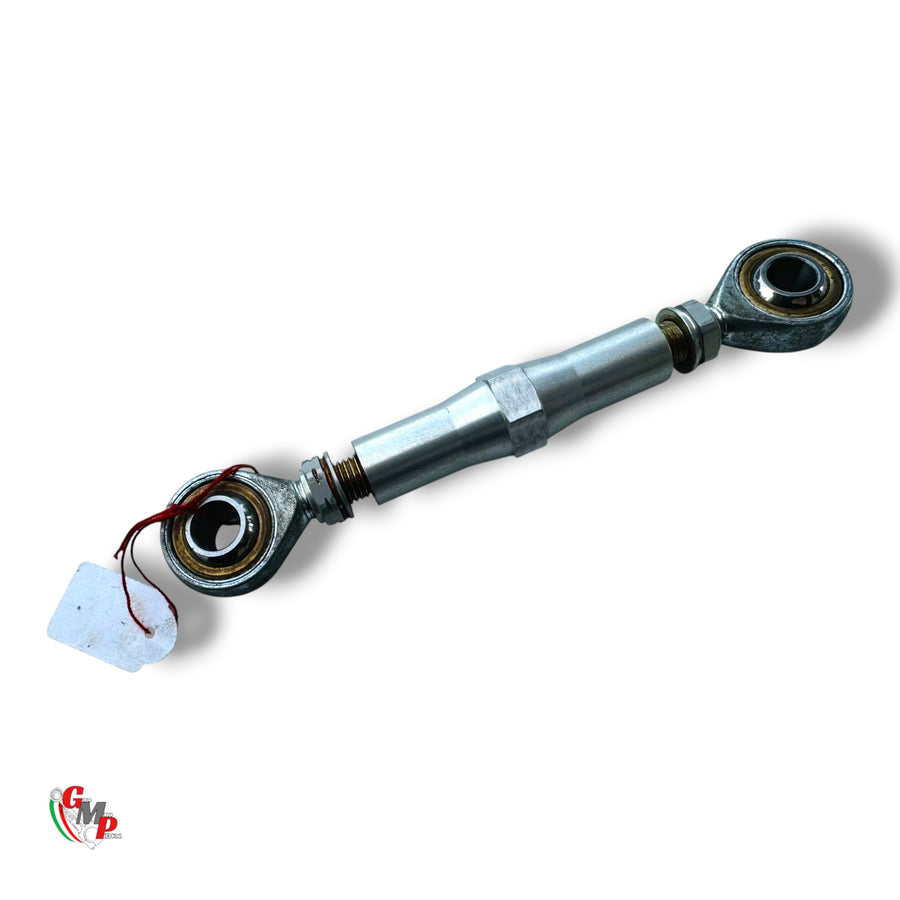 NEW Adjustable Rear Suspension Linkage - Ducati