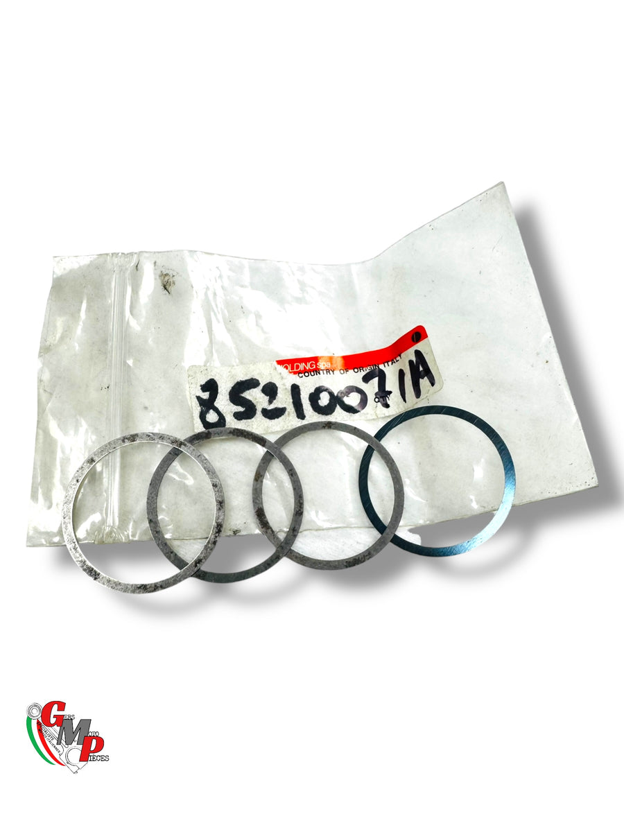 Thrust Washer 0.3 Mm NEW - Ducati