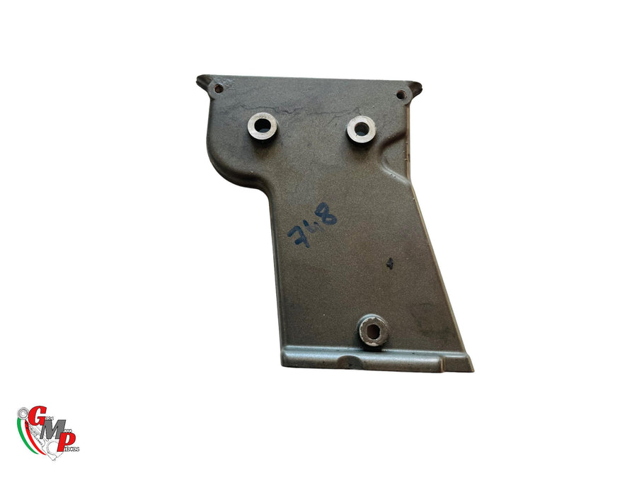 Internal Horizontal Belt Cover - Ducati