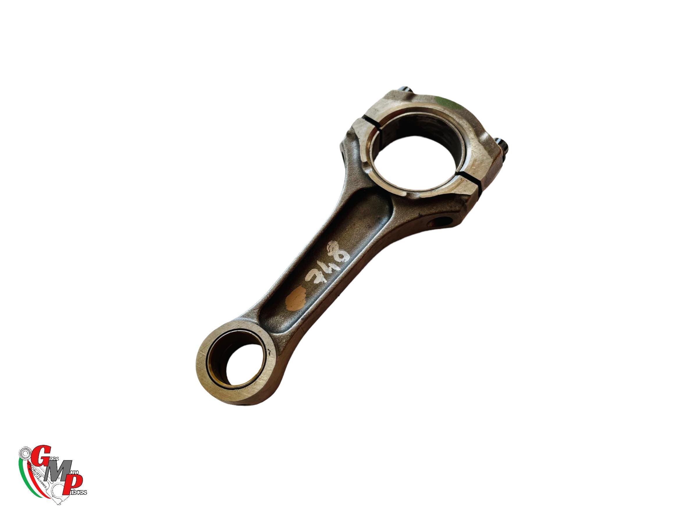 Complete Connecting Rod 1 Unit - Ducati