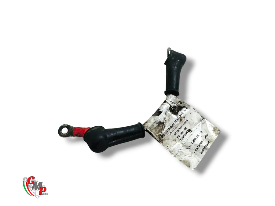 Battery Cable - Ducati