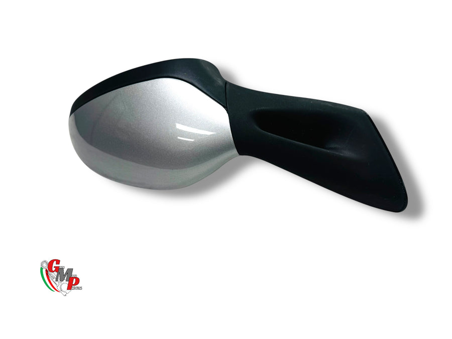 Right Mirror Grey NEW - Ducati