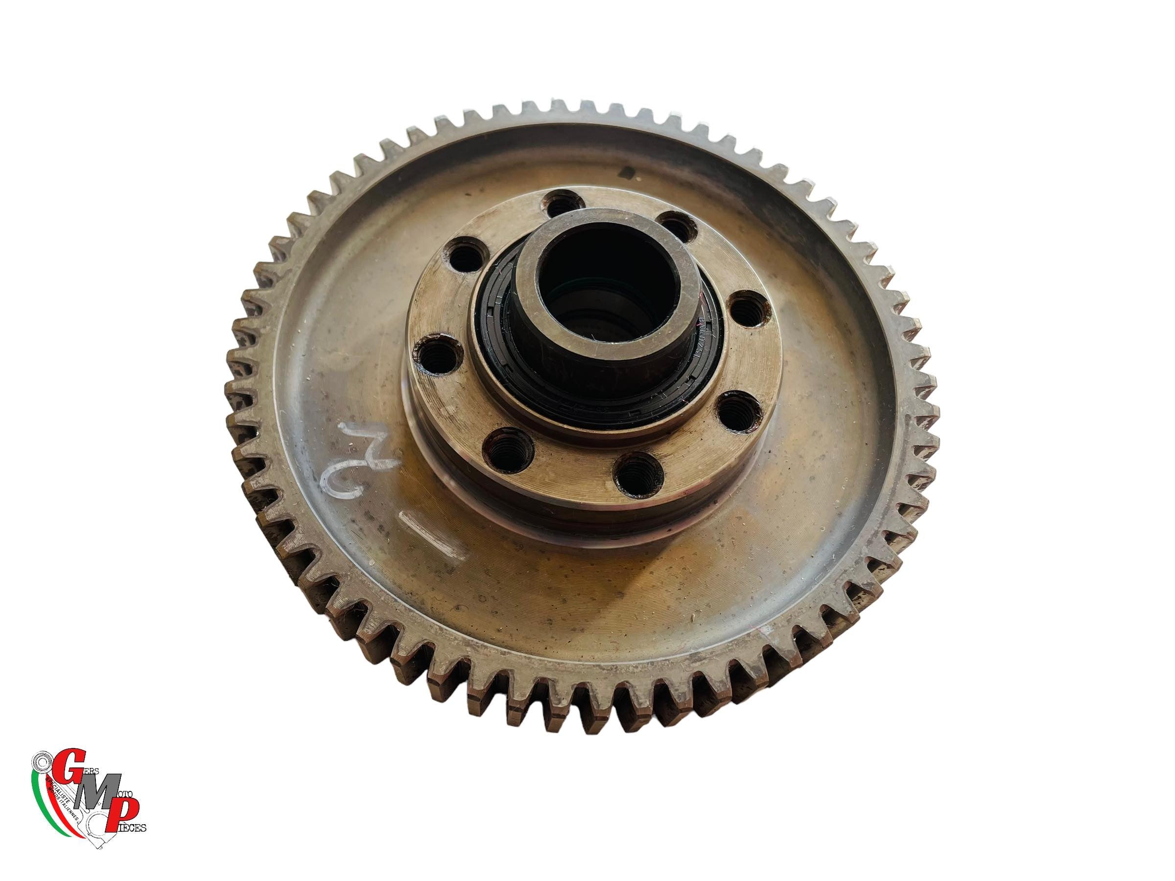 Clutch Gear Pulley - Ducati