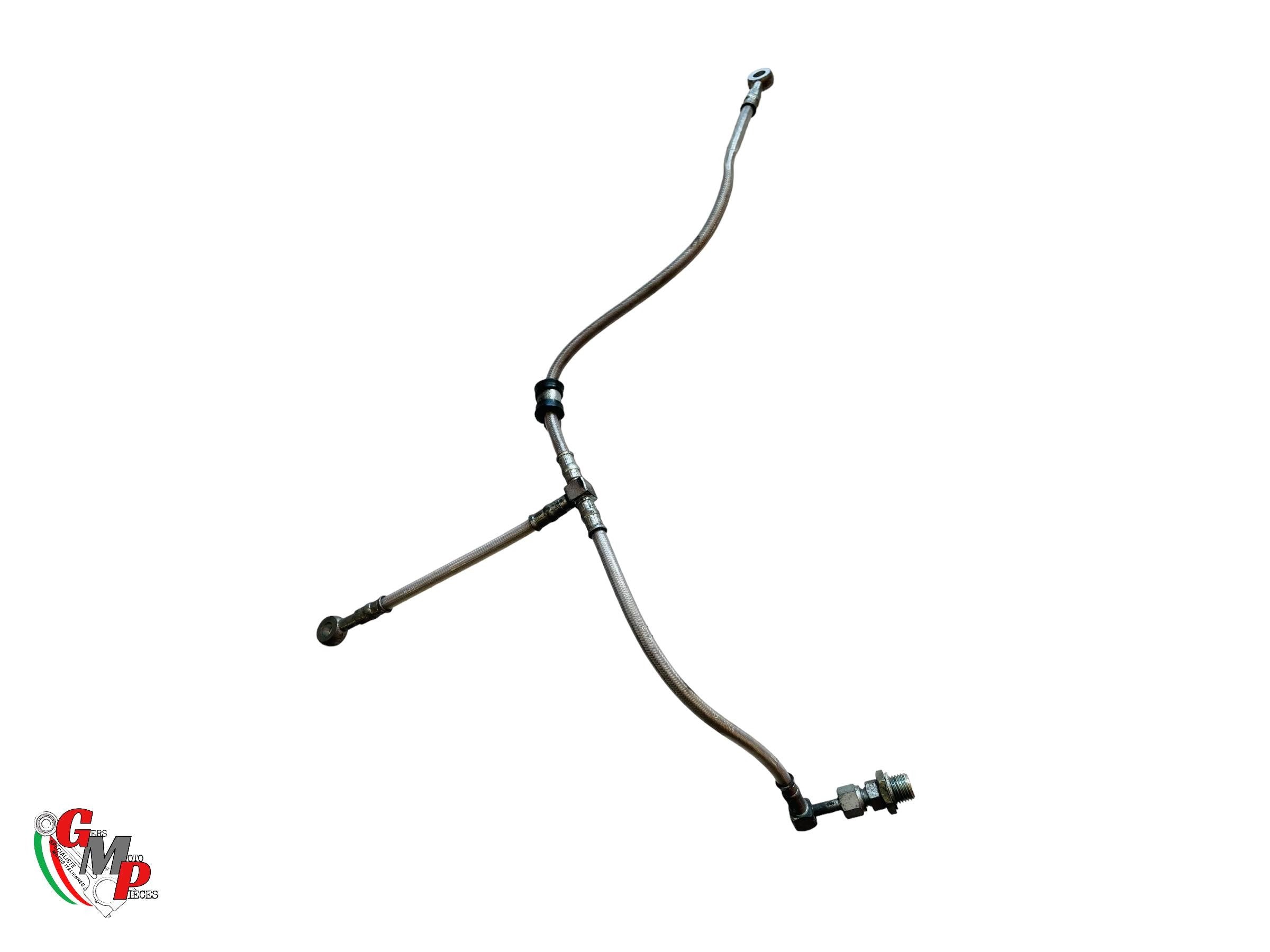 Oil Hose - Ducati
