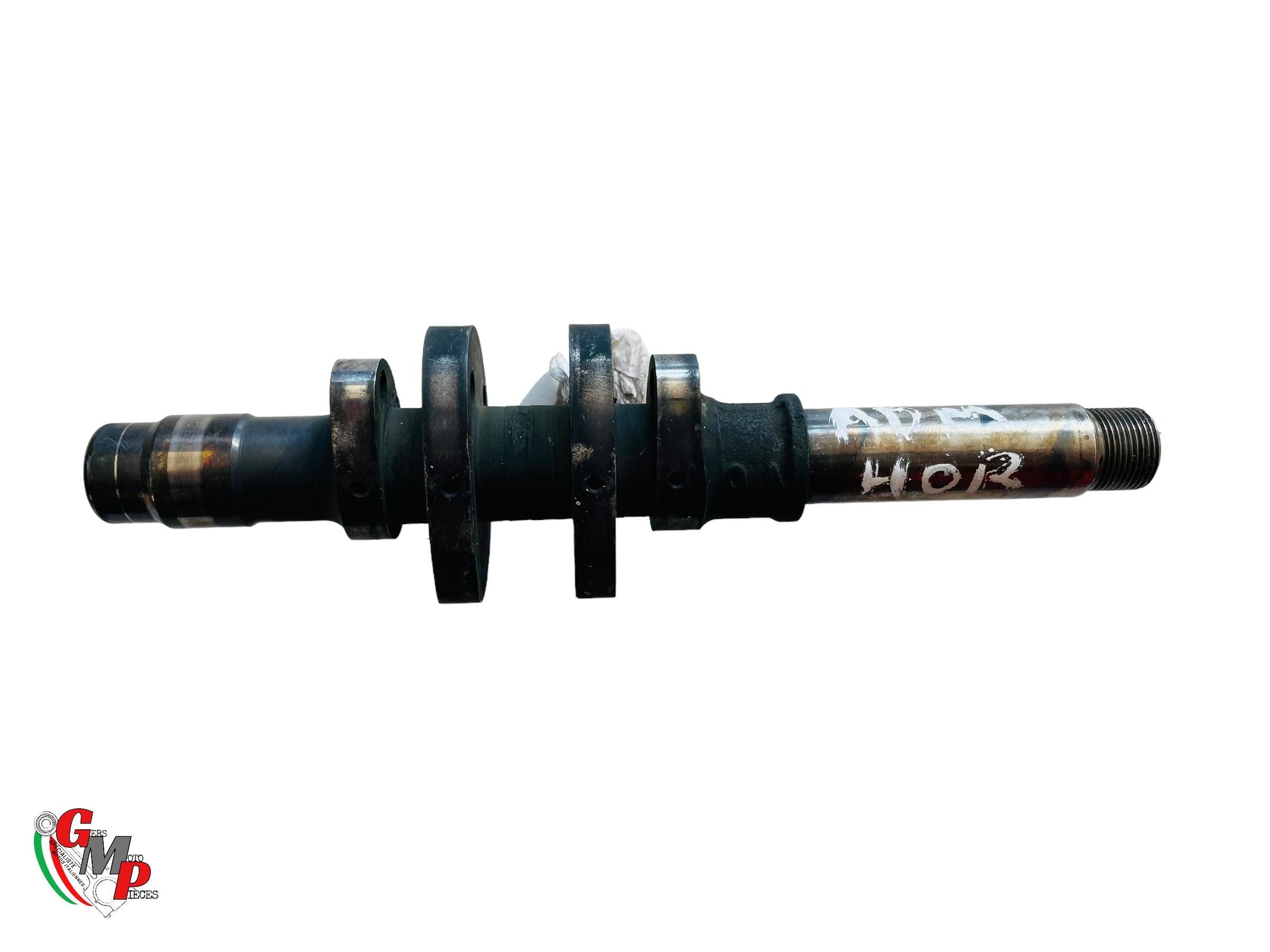 Horizontal Intake Camshaft - Ducati