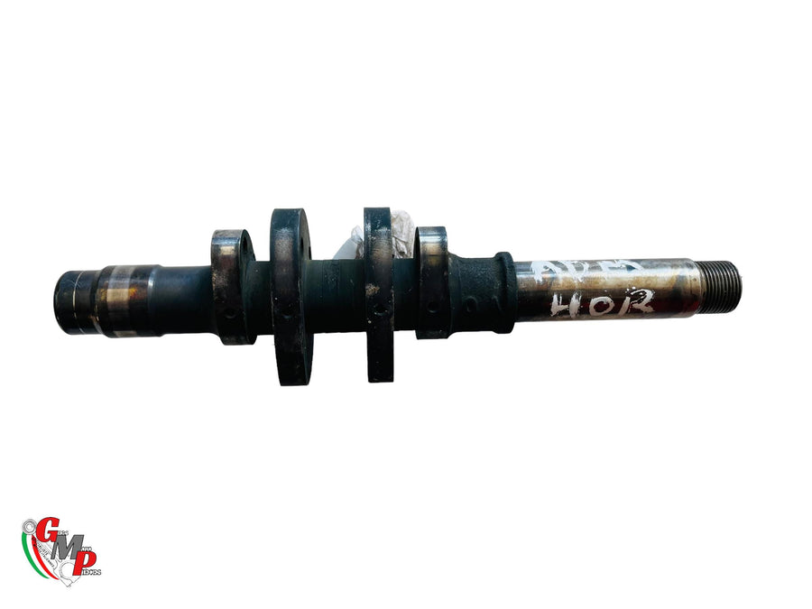 Horizontal Intake Camshaft - Ducati