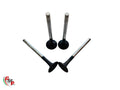 Exhaust Valve Diameter 30 - Ducati