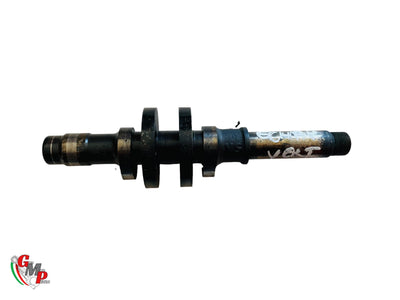 Vertical Exhaust Camshaft - Ducati
