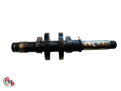 Vertical Intake Camshaft - Ducati