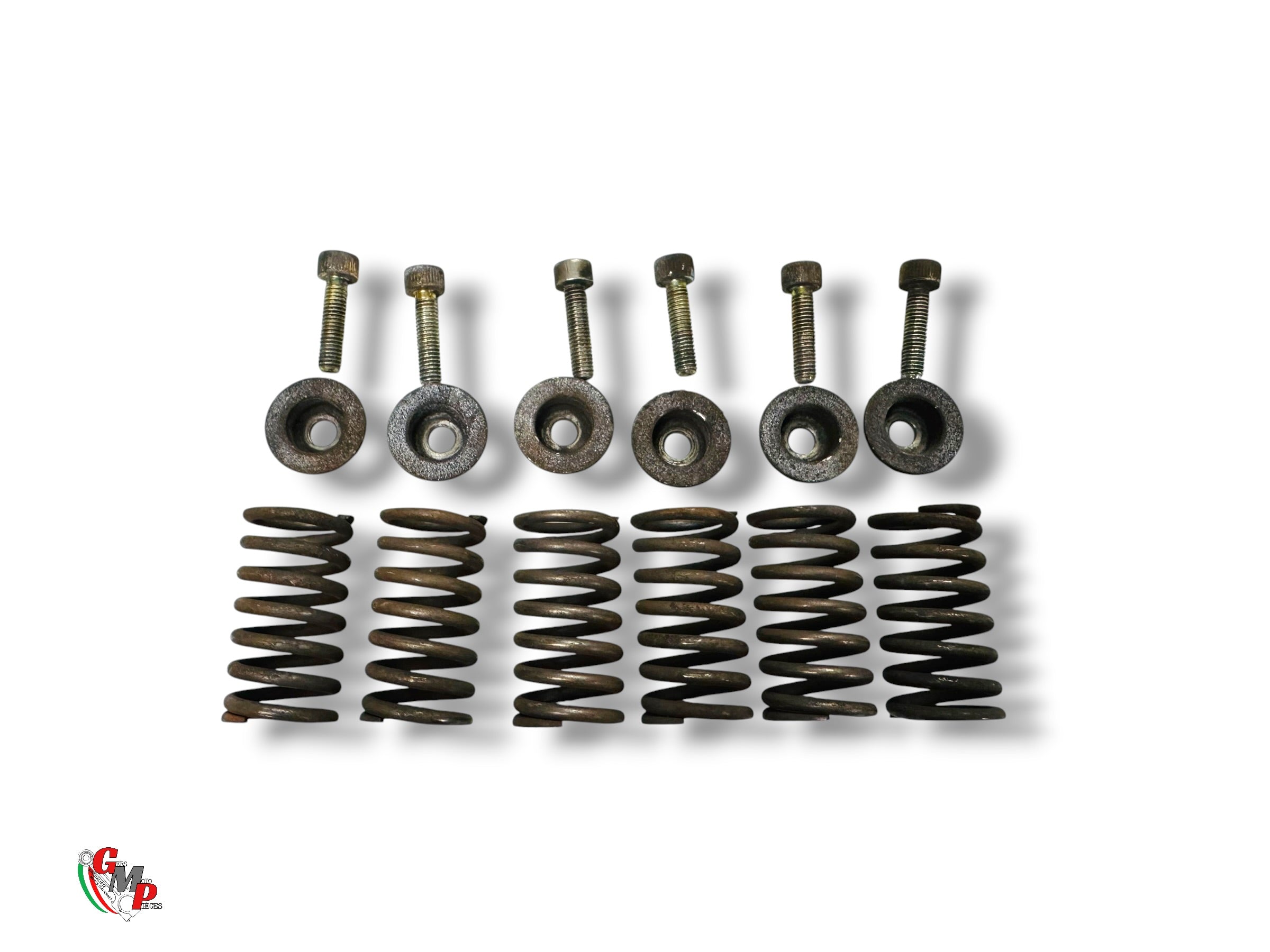 Kit Ressort Embrayage - Ducati