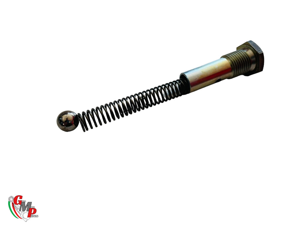 Ducati Gear Shift Lever Spring Holder