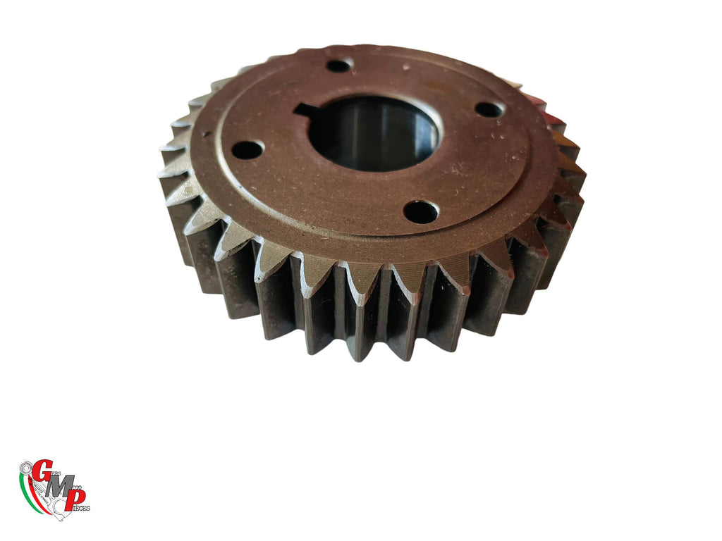 Intermediate Sprocket - Ducati