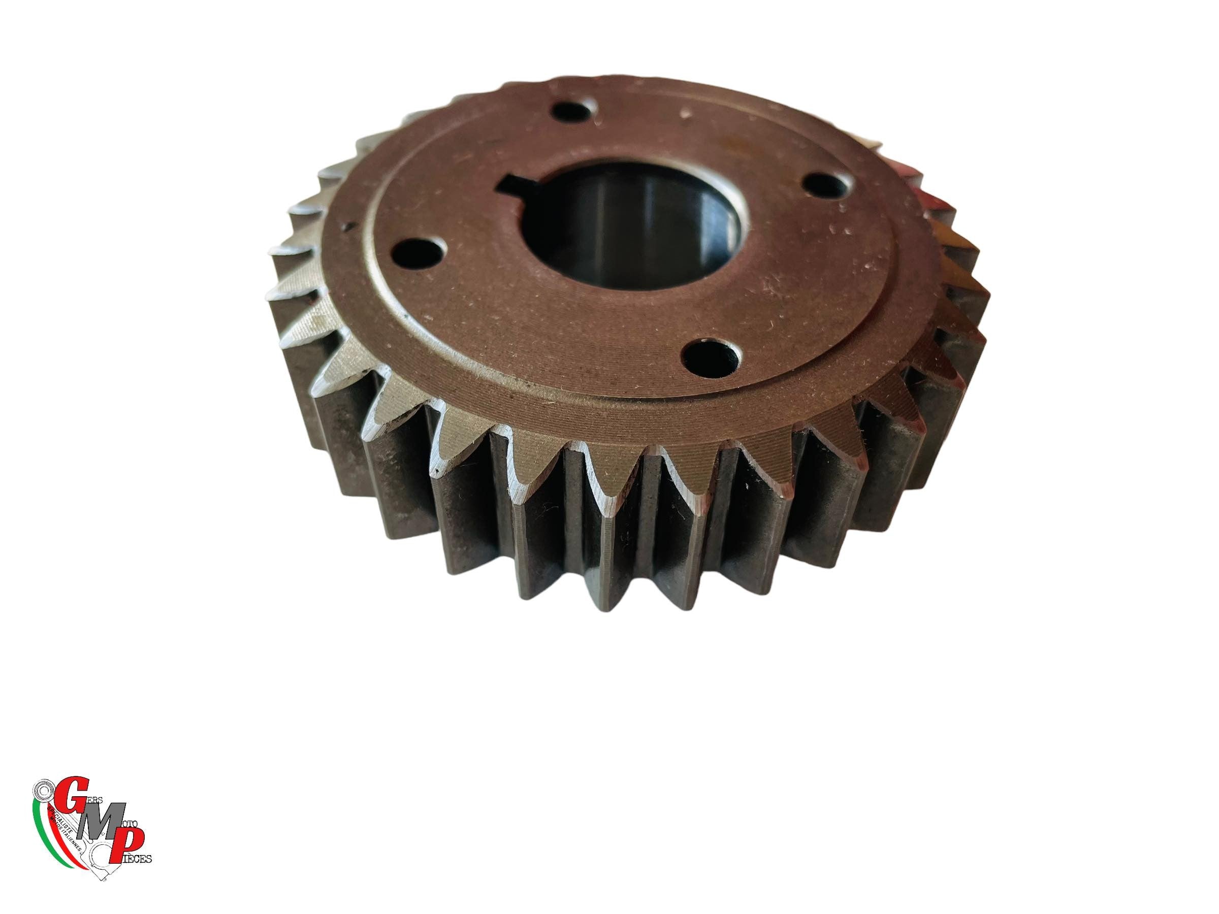 Intermediate Sprocket - Ducati