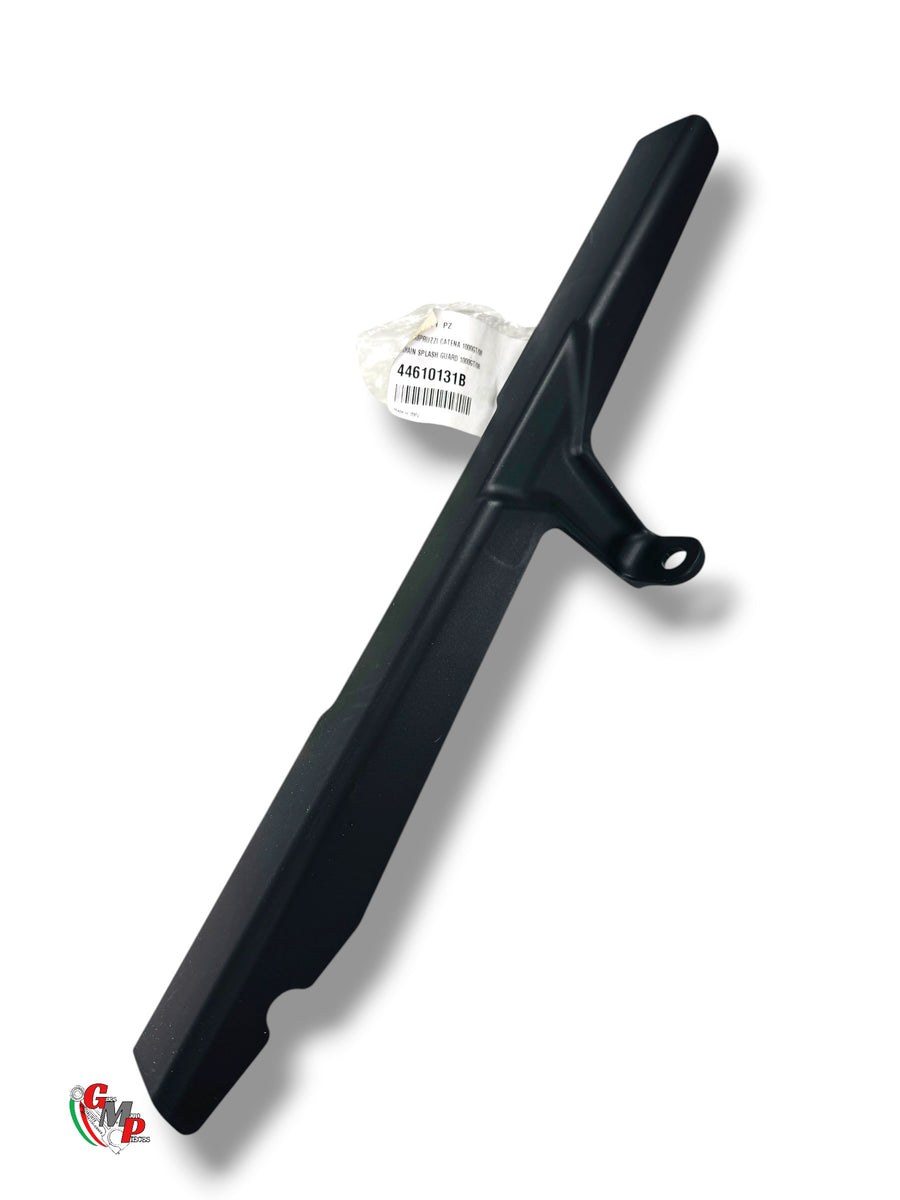 New Chain Guard - Ducati