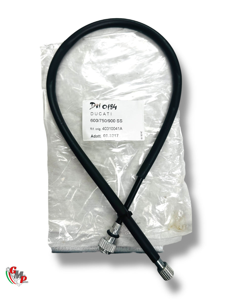 NEW Speedometer Cable - Ducati