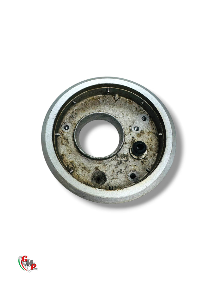 Fuel Tank Flange - Ducati