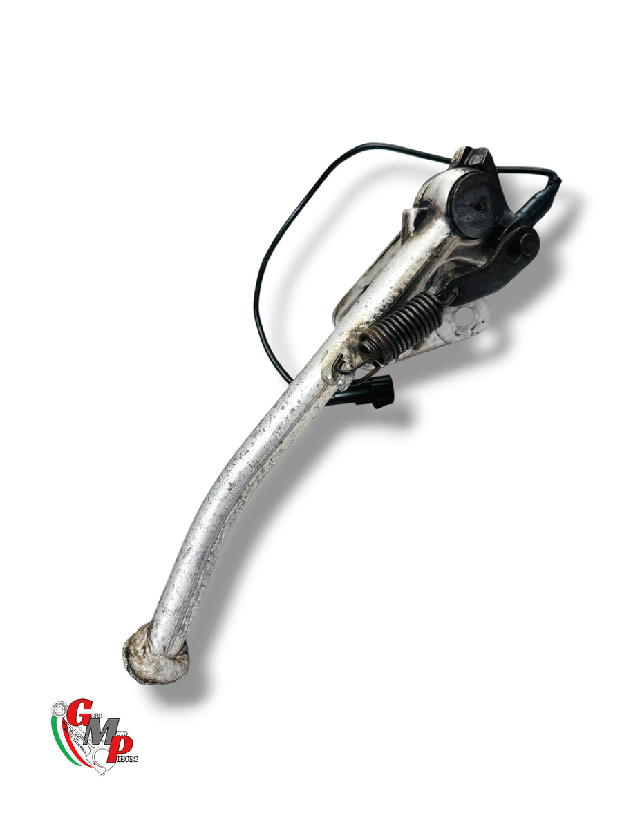 Complete Kickstand - Ducati