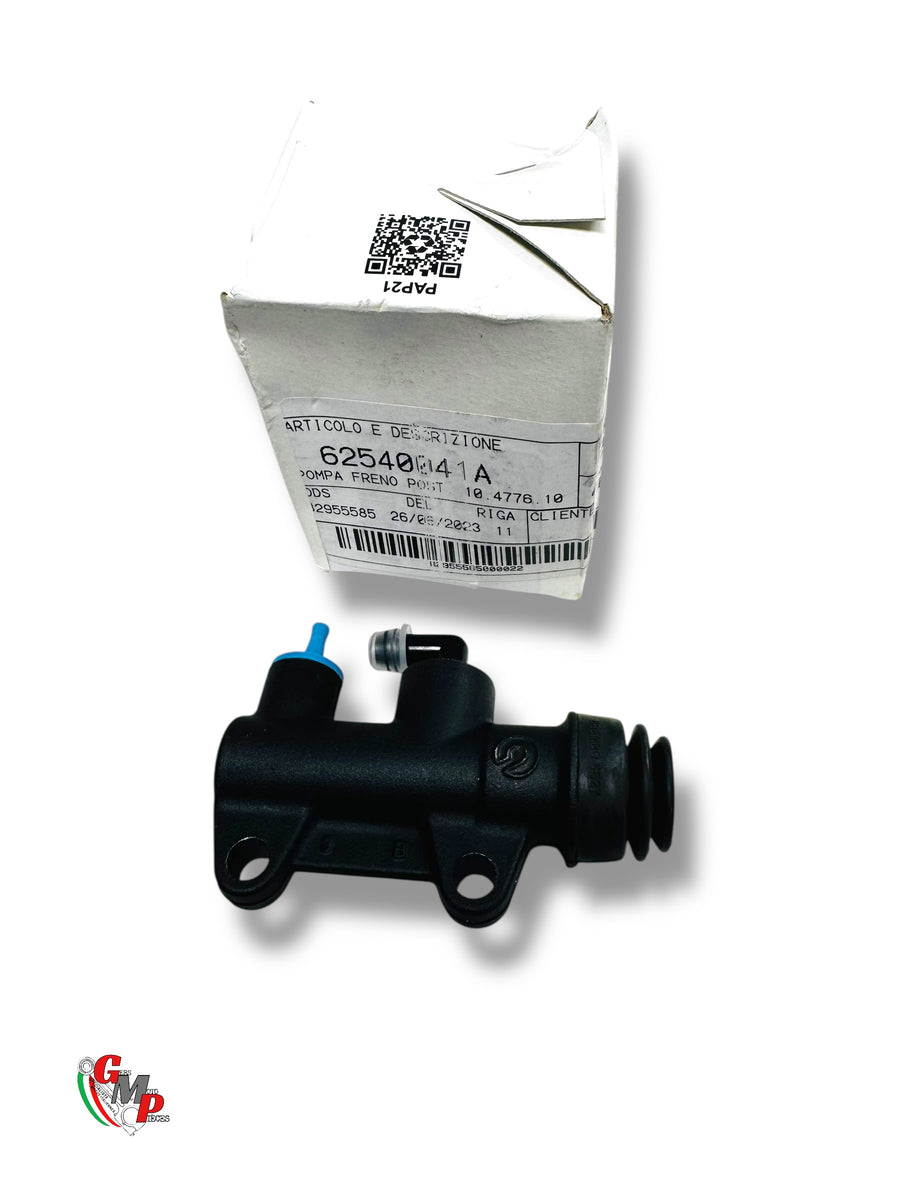 NEW Rear Brake Master Cylinder - Ducati