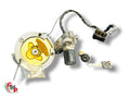 Lock and Ignition Barrel Kit - Ducati