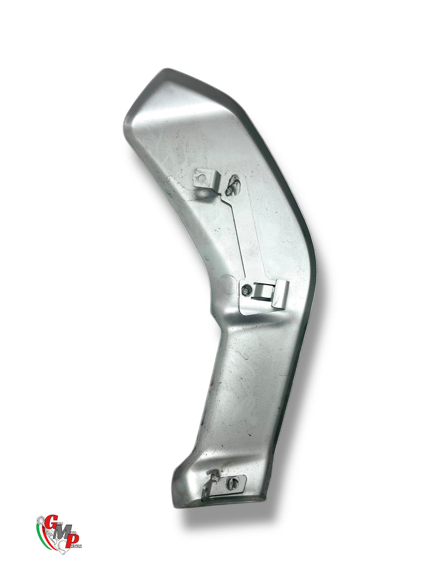 Radiator Cover Right - Ducati