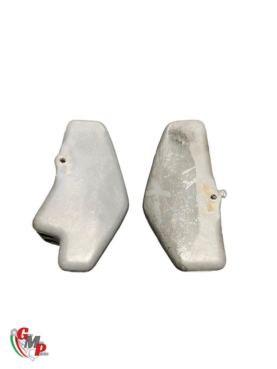 Pair of Air Breather Boxes - Ducati