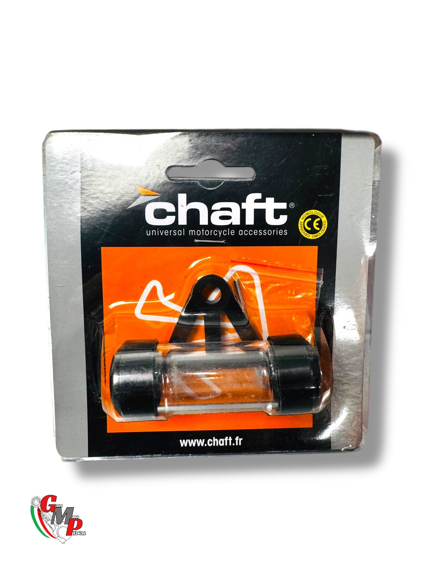 Pair of Universal Horn Finale Indicators