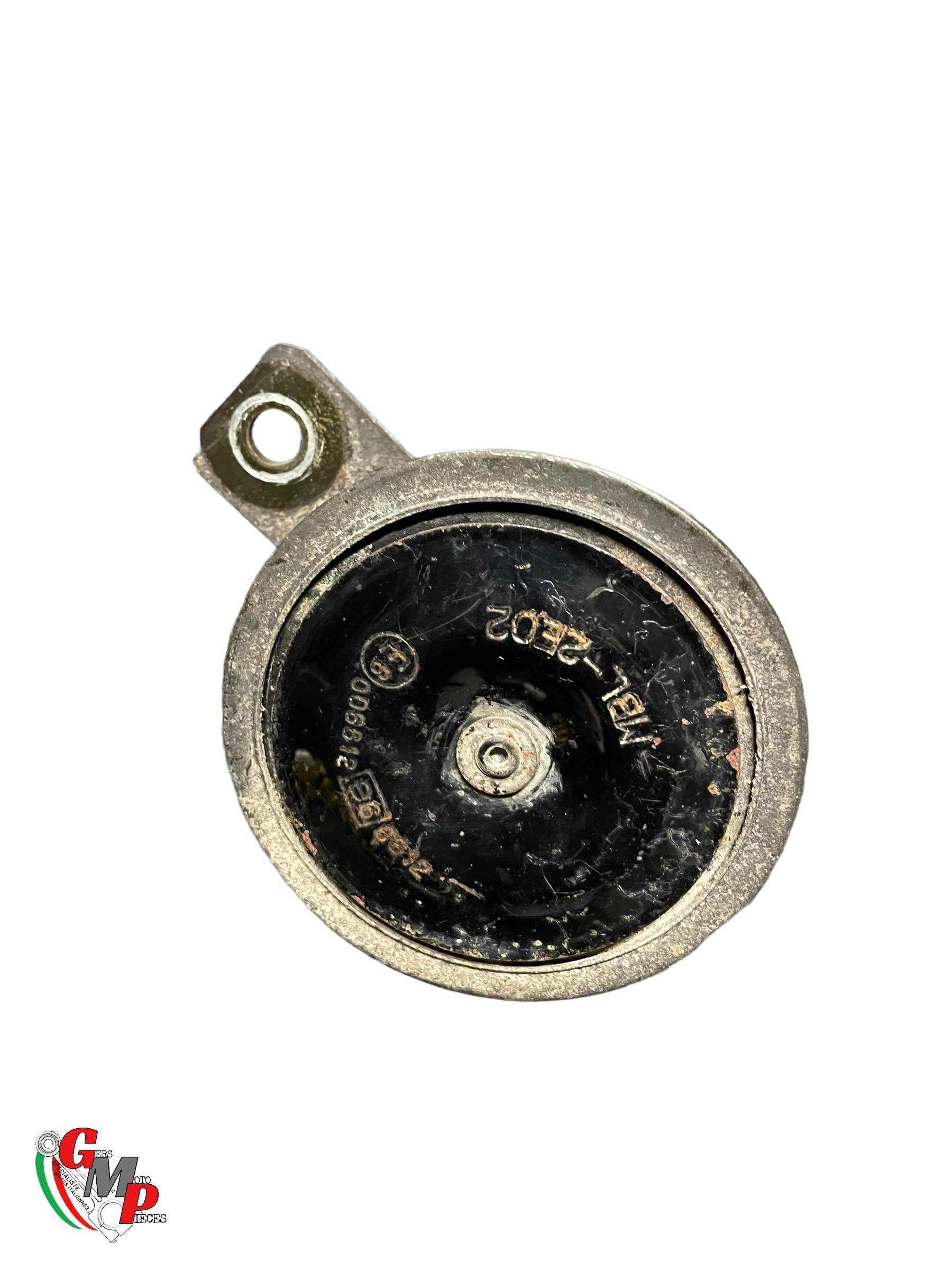 Ducati Horn