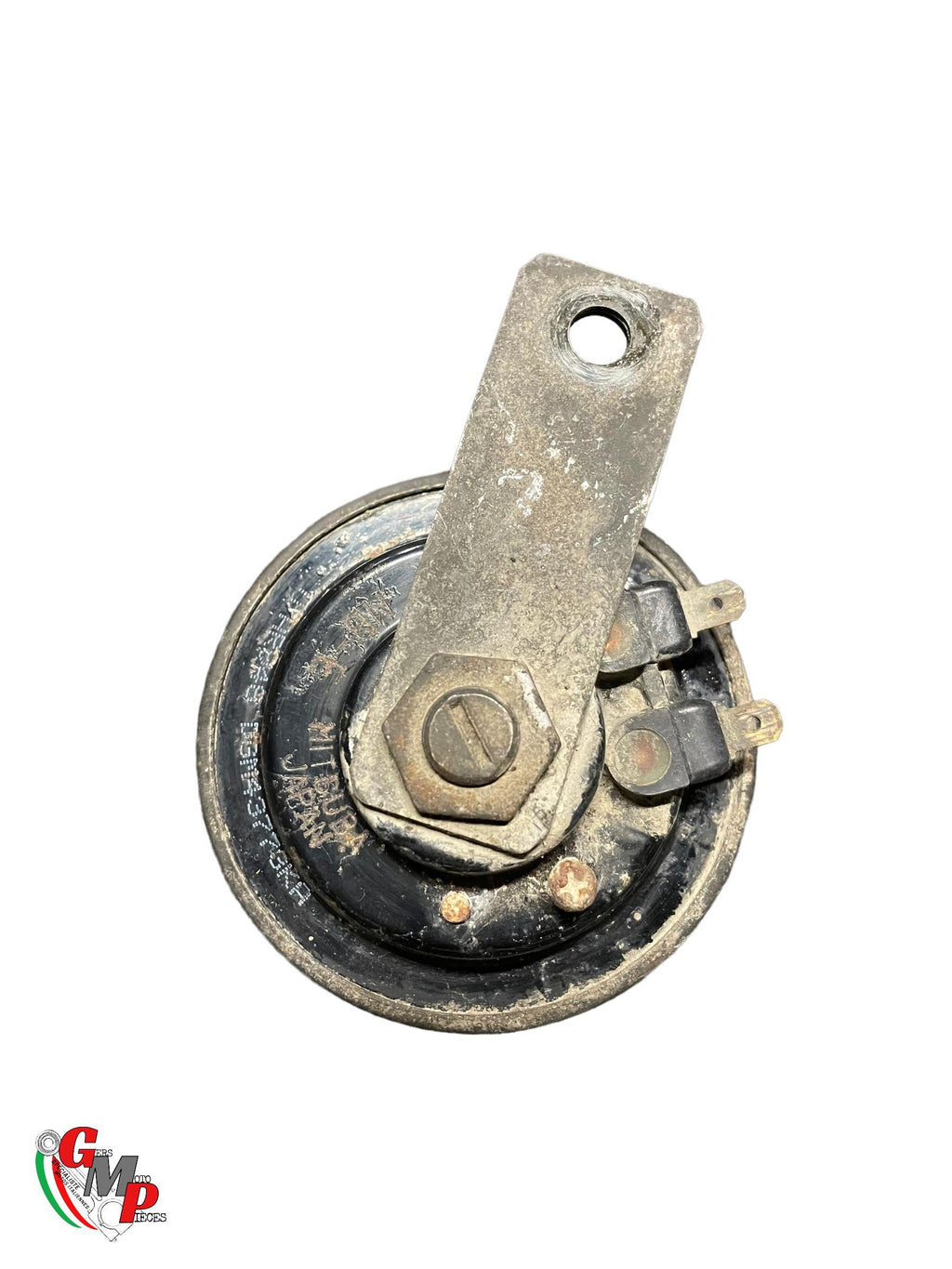 Ducati Horn