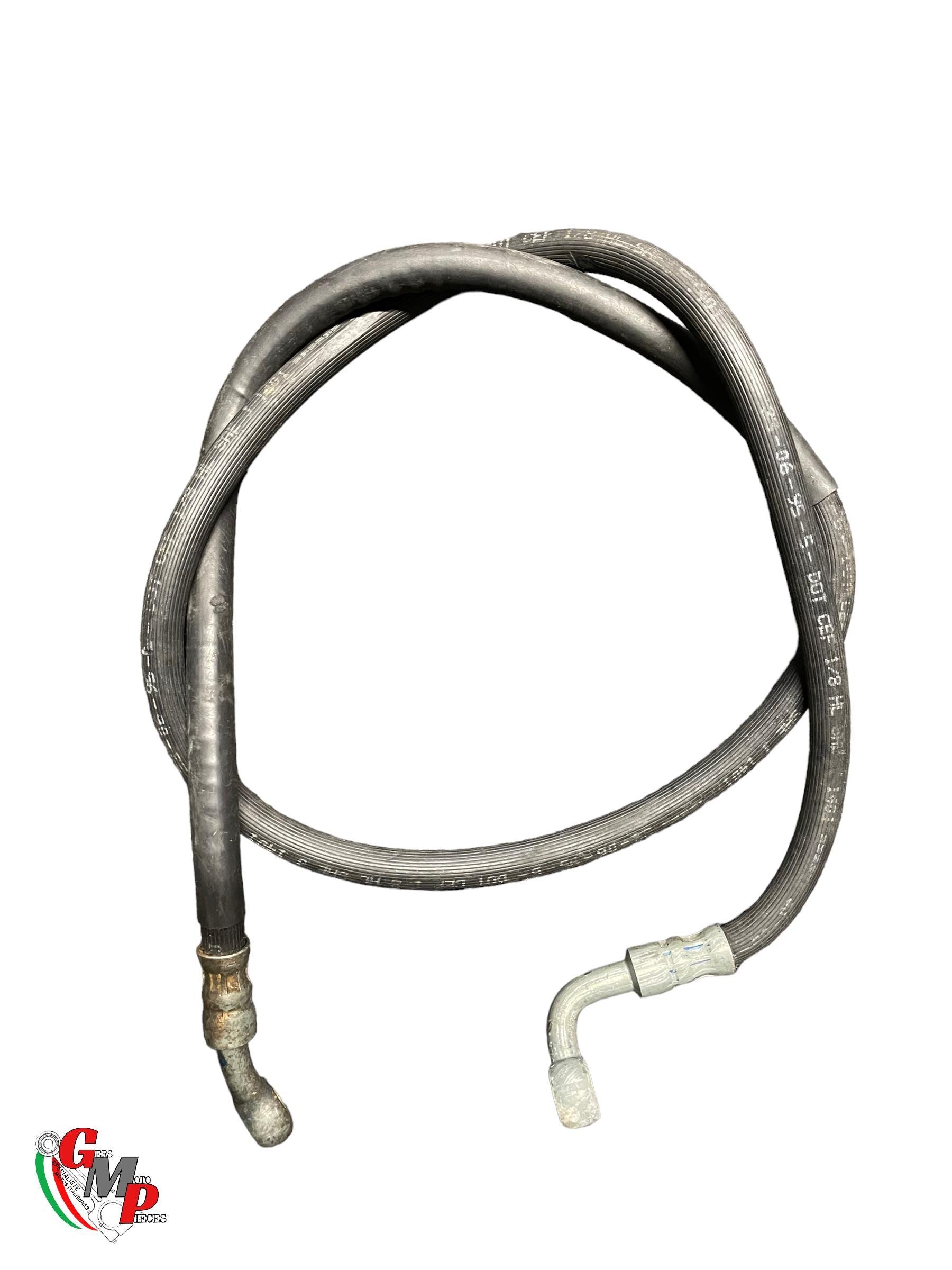 Clutch Rubber Hose - Ducati