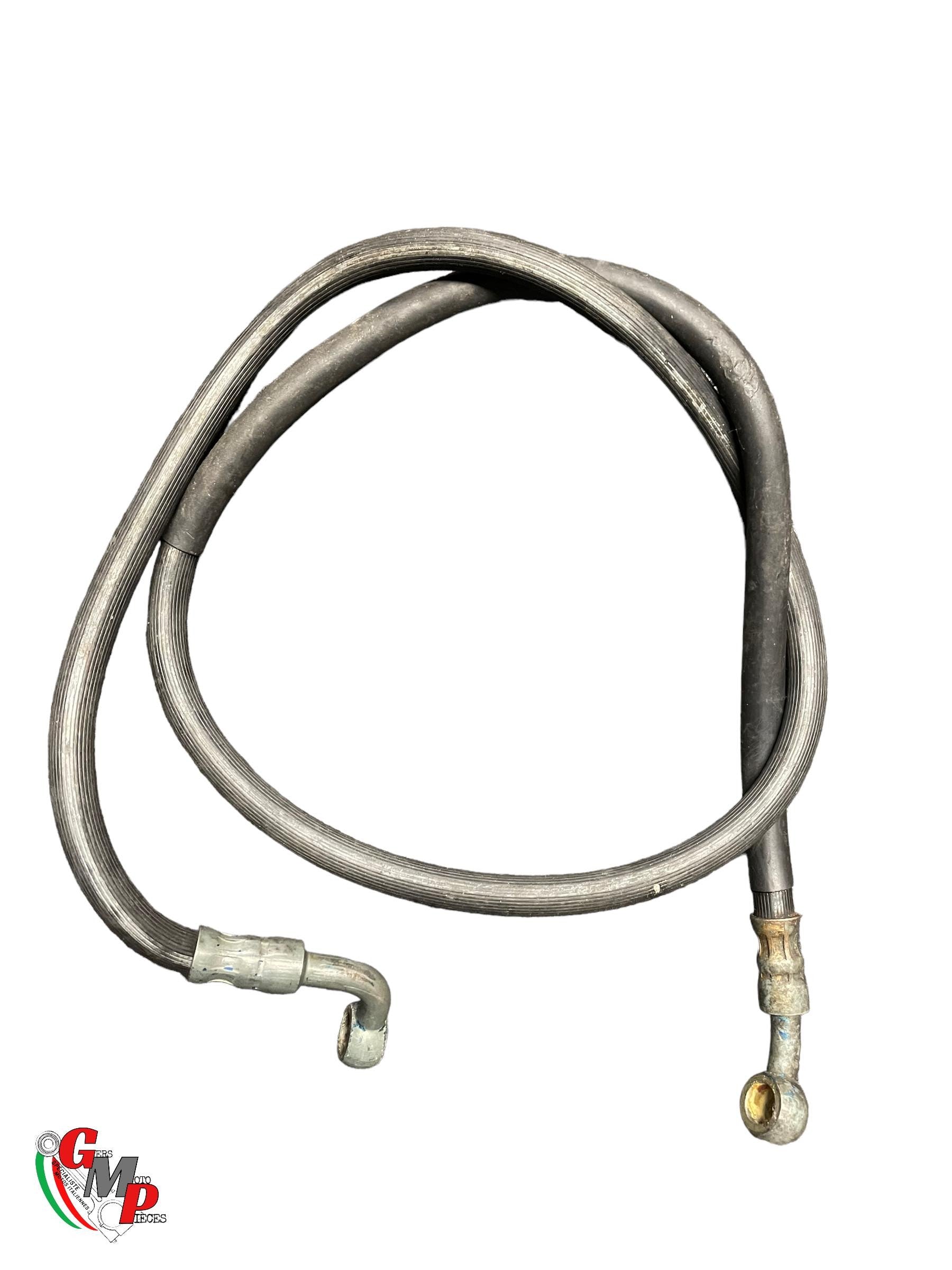 Clutch Rubber Hose - Ducati