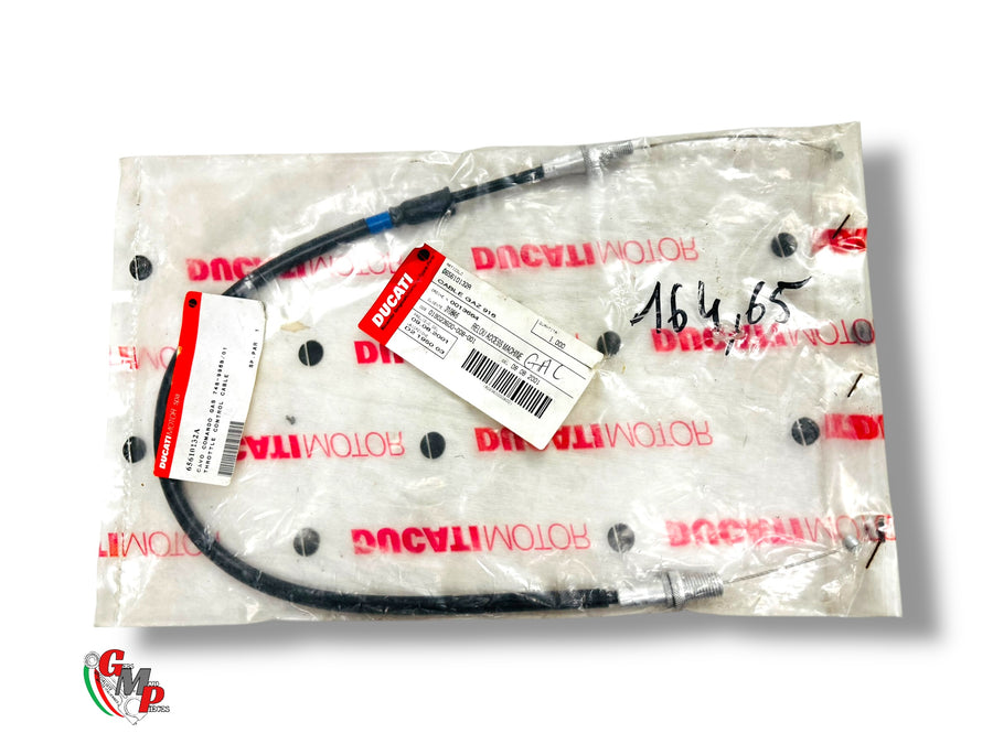 NEW Throttle Cable - Ducati