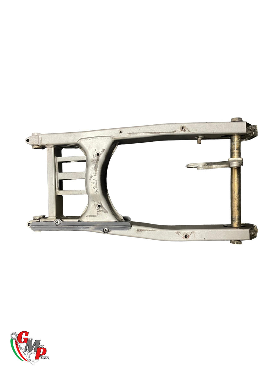 Complete swingarm with spindles - Ducati