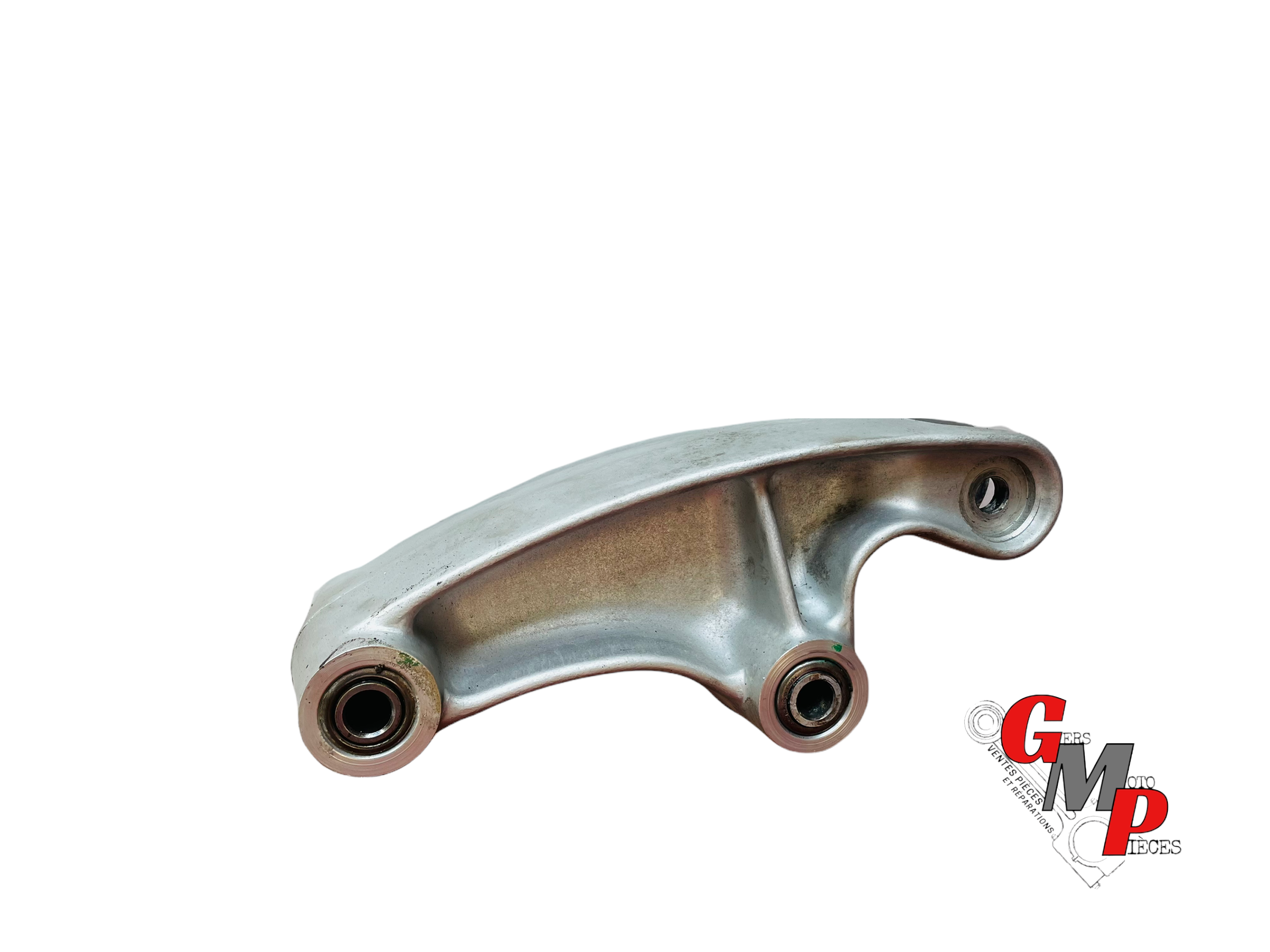 Rocker and Shock Absorber Link - Ducati