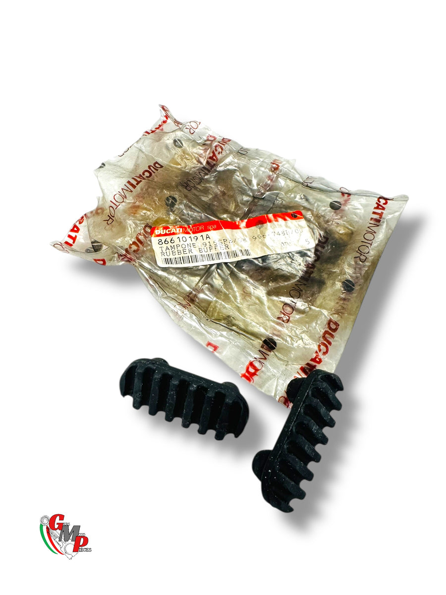 Rubber Seat Mount NEW - Ducati