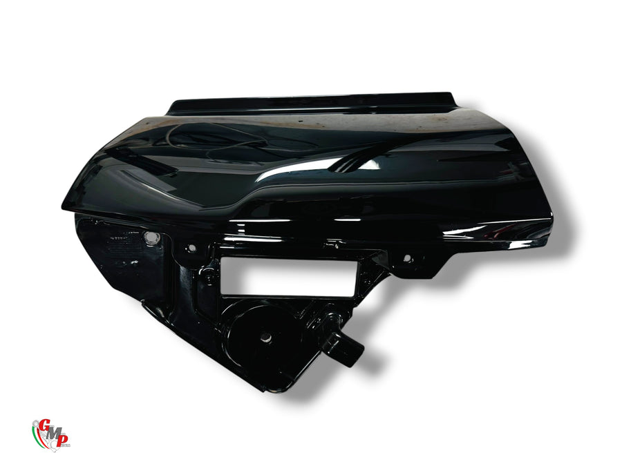Upper Left Half Fairing - Ducati
