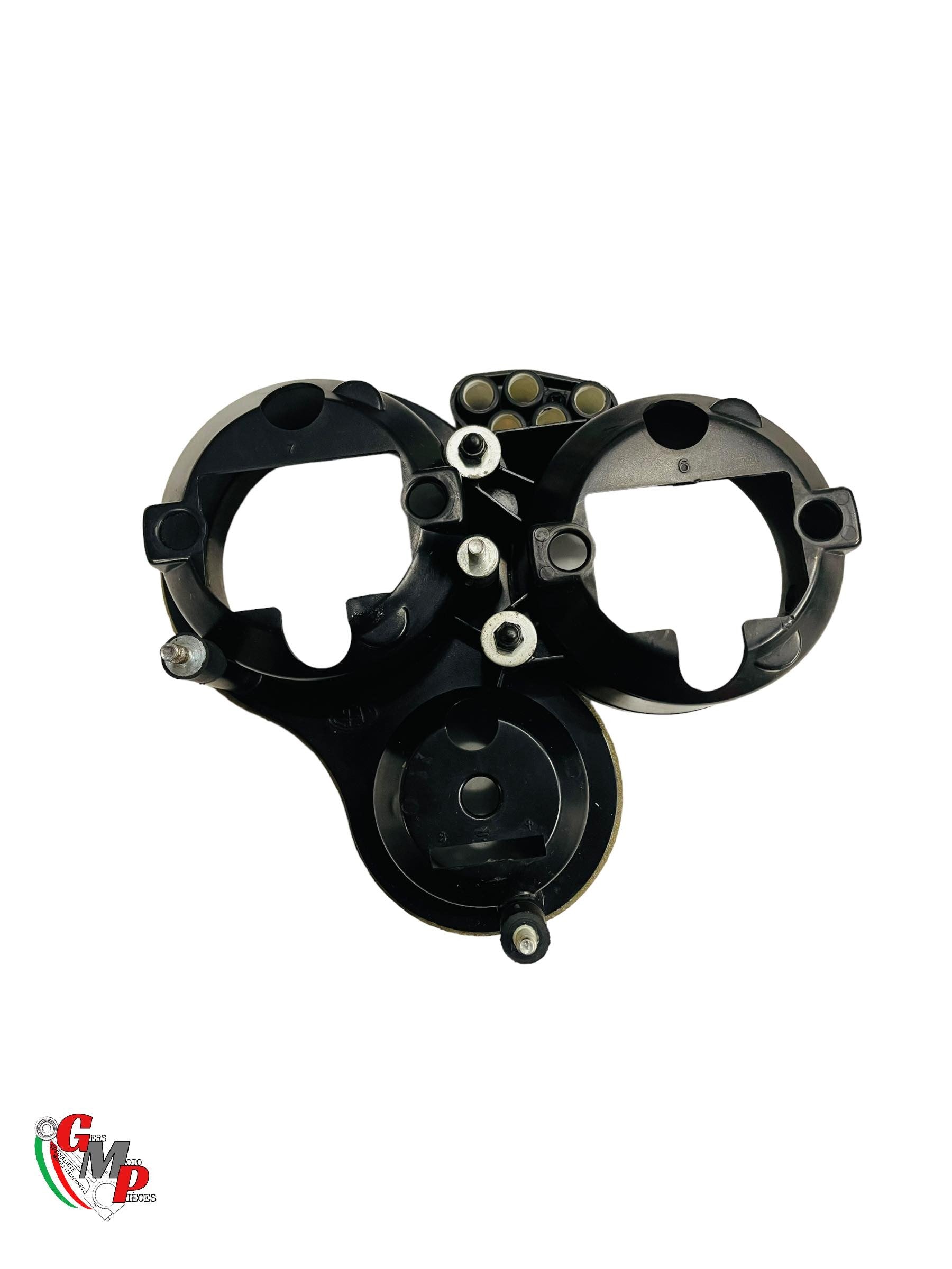 Dashboard Mount Speedometer - Ducati Sport Touring ST2 ST3 ST4 final horn