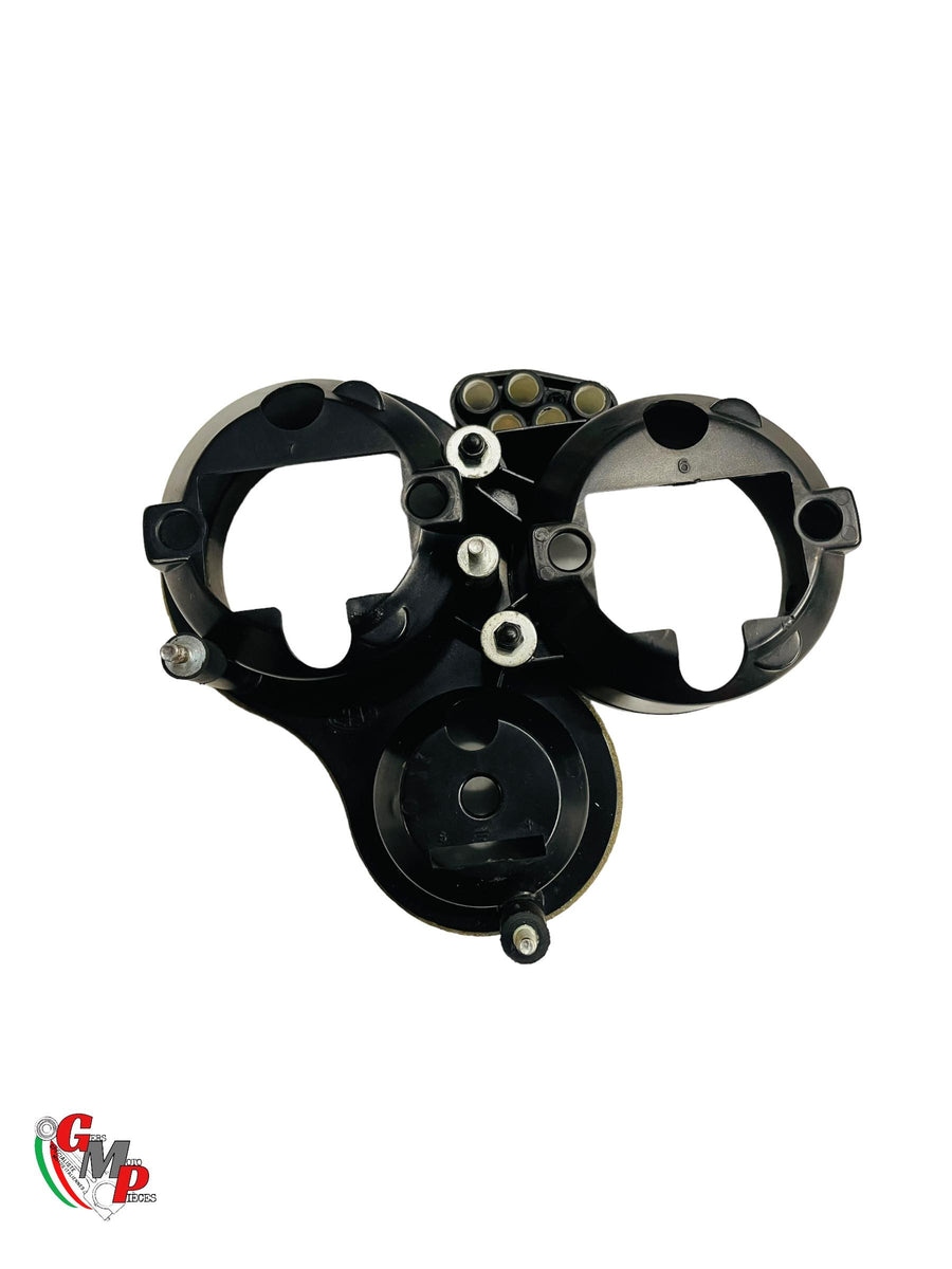 Speedometer Dashboard Support - Ducati