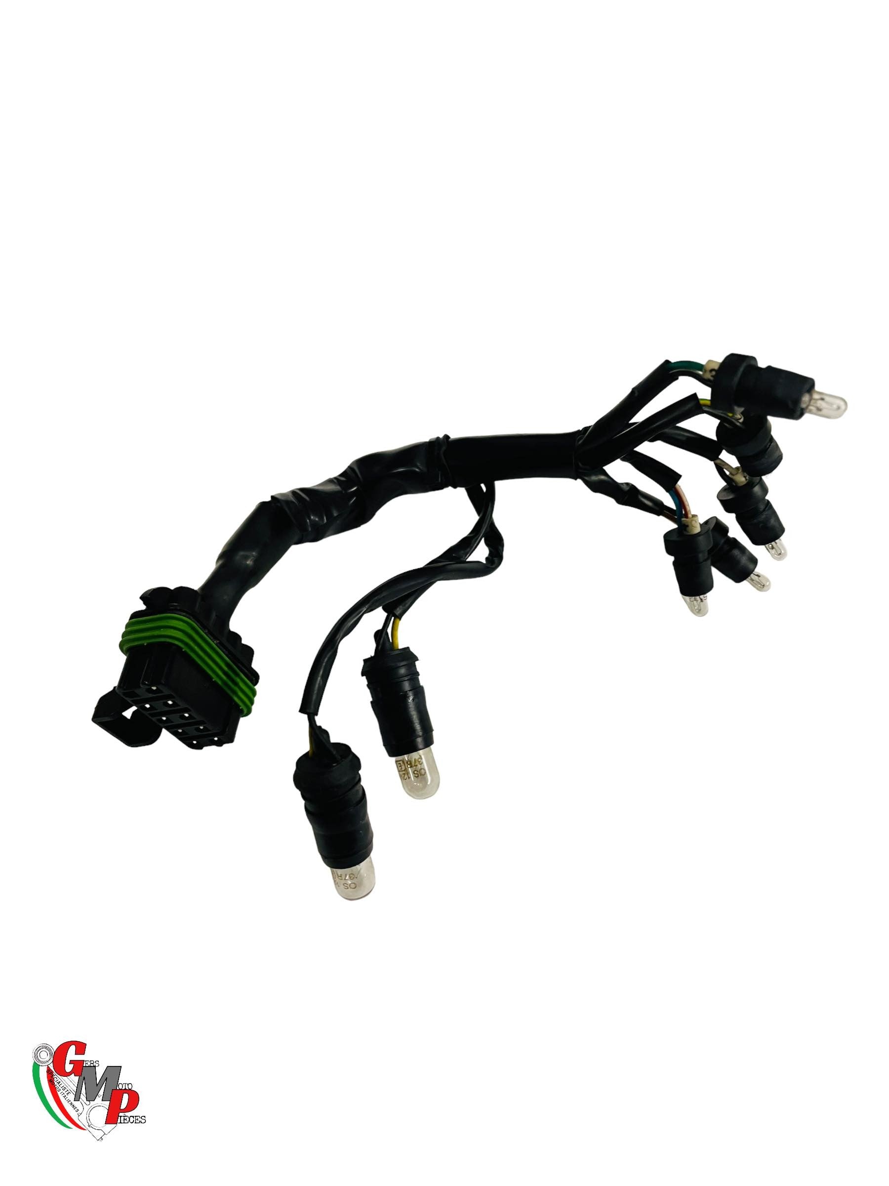 Speedometer Wiring Harness - Ducati