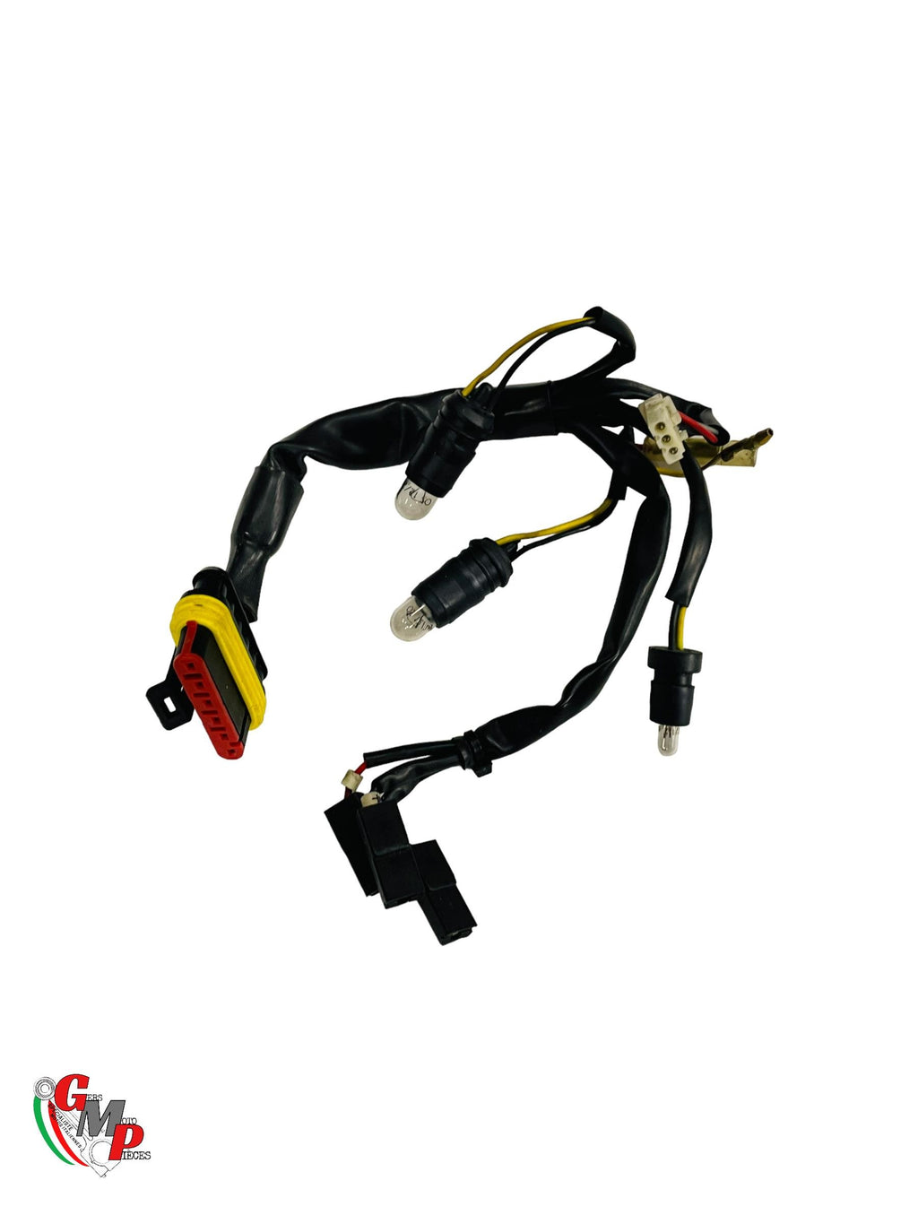Speedometer Lighting Harness - Ducati